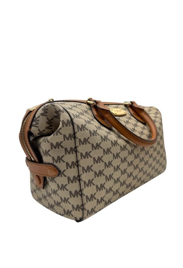 MICHAEL KORS - GRAYSON BAG - Image 12